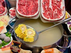 -大吉利·潮汕鲜牛肉火锅(总店)