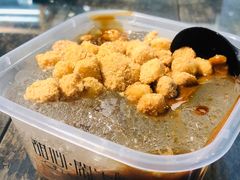 -甜心闲生传统手工冰粉(奎星楼店)