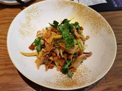 -粤集·手工粤菜(皇庭广场店)