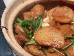 -煲煲好(朝阳门店)