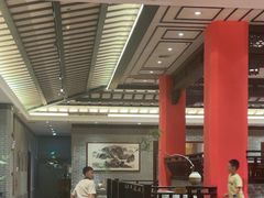 -龙悦湾酒家·八阵鱼生·渔人码头店