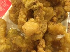 酥肉-邓莽子老火锅(鲁祖庙店)