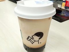 -喜茶(深圳福田星河COCO Park店)