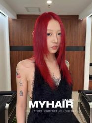 -YH HAIR SALON
