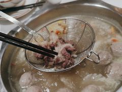 -八合里潮汕鲜牛肉火锅(吉大店)