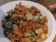 -河沿肉饼Beijing Pie(东华门店)