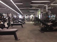 -金吉鸟健身游泳