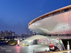 -世博源公馆·本帮融合菜·主题包厢·江景餐厅
