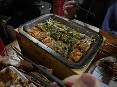 -夜烤·宜宾烧烤(洋河路店)