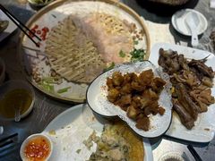 -官塘锋记鱼生·生腌·砂锅粥(牌坊街店)