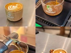 -Beans Solo豆号咖啡(百家湖花园店)