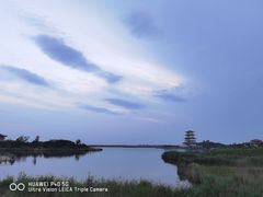 -卤阳湖国家湿地公园