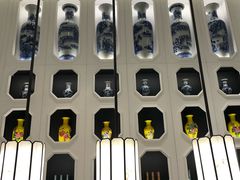 -翠湖宾馆·中餐厅