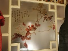 -渝信川菜(长安店)