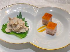 -东海朗廷酒店-唐阁T’ANG COURT 中餐厅