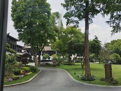 -杭州西湖柳莺里酒店·闻莺厅