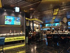 -润园四季椰子鸡火锅(海上世界店)