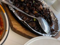 米香香菇-院8里·少城记忆老川菜(宽窄巷子店)