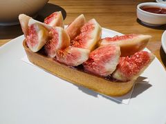 无花果塔-Money Shops(愚园路店)