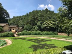 -韶山毛泽东同志故居