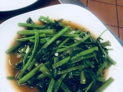 -班赞海鲜市场
