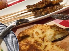 -西贝(东城万达广场店)