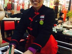 iphone_upload_pic-川中故事·成都老火锅(东书房店)