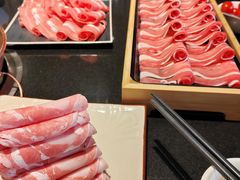 -东来顺饭庄(金泉广场店)
