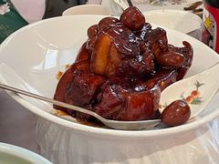 经典红烧肉-上海老站(徐家汇店)