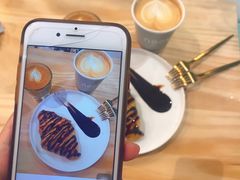 -GOTLOT COFFEE&KITCHEN角落厨房NOOK店