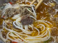 -津市刘聋子粉馆(林科大店)
