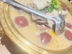 -金掌勺锅包肉(华润万象城店)