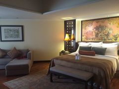 曼谷安娜塔拉河畔水疗度假村-阿瓦尼河滨曼谷酒店