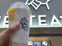 -喜茶(广州五羊邨店)