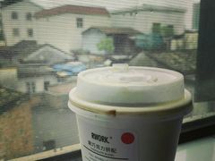 -RWORK·COFFEE(滨江店)