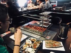 -邢氏老太太烧烤(罗湖店)