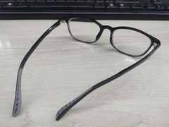 -利客来眼镜店(崂山百货店)