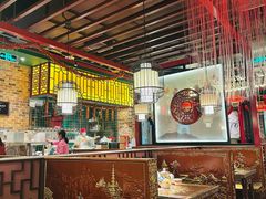 -缪氏川菜(深圳北站缤果空间店)