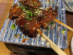 -樱の千渡日式料理·铁板烧•烧鸟(金盛田广场店)