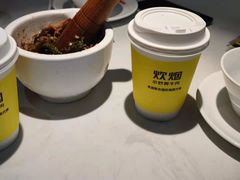 -炊烟小炒黄牛肉(中心印象城店)