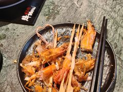 -牛New寿喜烧(曹路花园城店)
