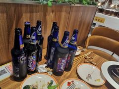-快乐爱斯米牛排自助(正大广场店)