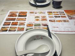 -绿茶餐厅(茂业天地店)