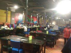 -豪食披萨烤肉自助(保定商场店)