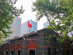 -中共一大纪念馆
