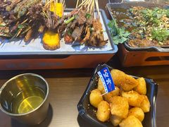 -林二哥宜烤官·宜宾小烧烤