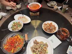 -楚山晓·楚湘菜(江夏永旺店)