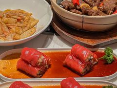 -花城粤菜餐厅(高新区店)