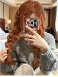 -CARR SALON英伦理容专业店