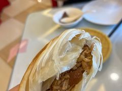 -玉华宫宾馆·餐厅(铜川驻京办店)
